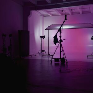 One-Light Studio Mastery: Minimal Gear, Maximum Impact