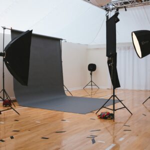 Studio Posing & Communication for Portrait Photographers