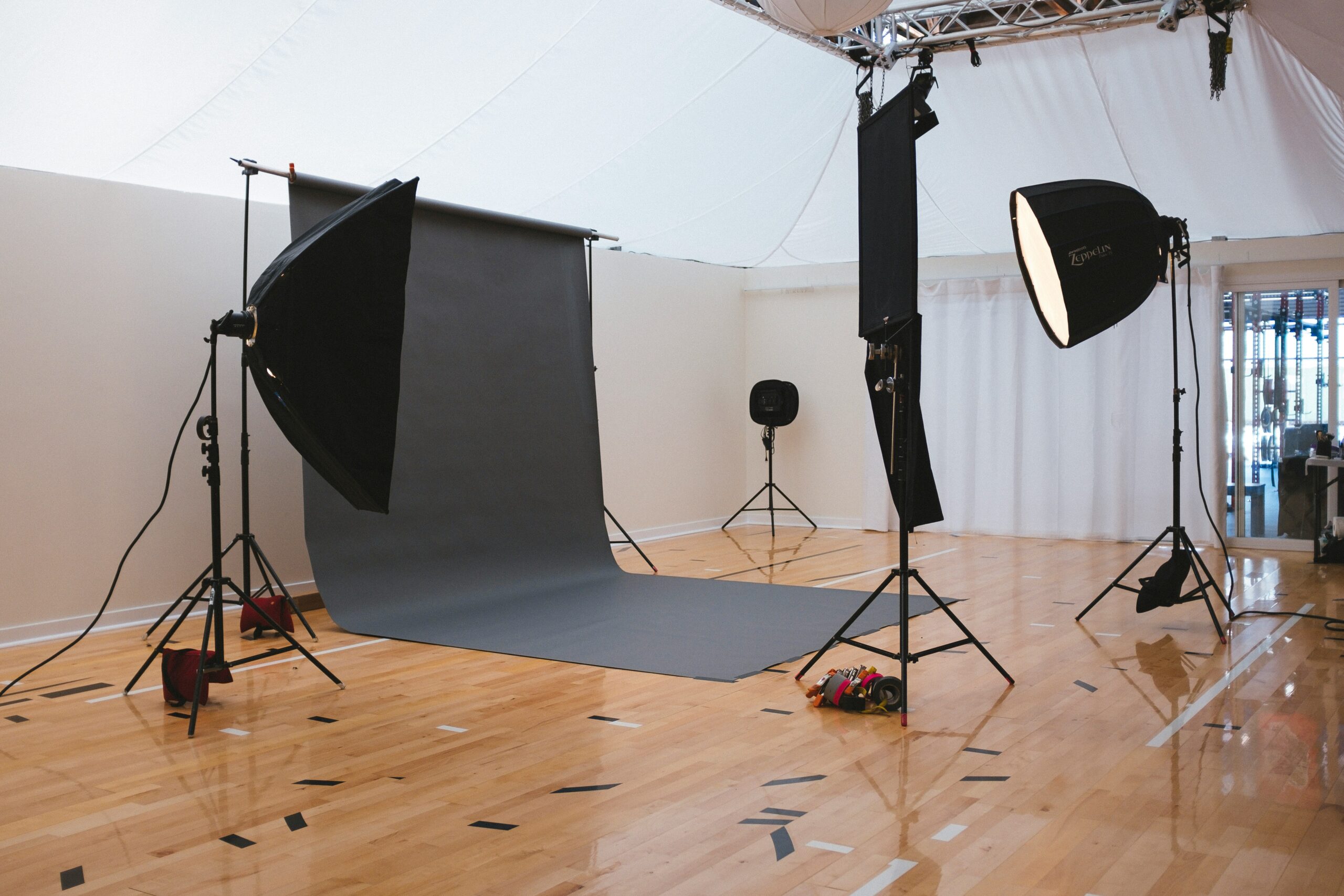 Studio Posing & Communication for Portrait Photographers