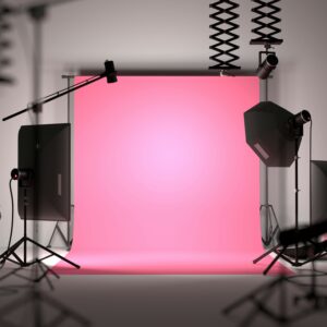 Creative Gel Lighting & Color Effects in the Studio