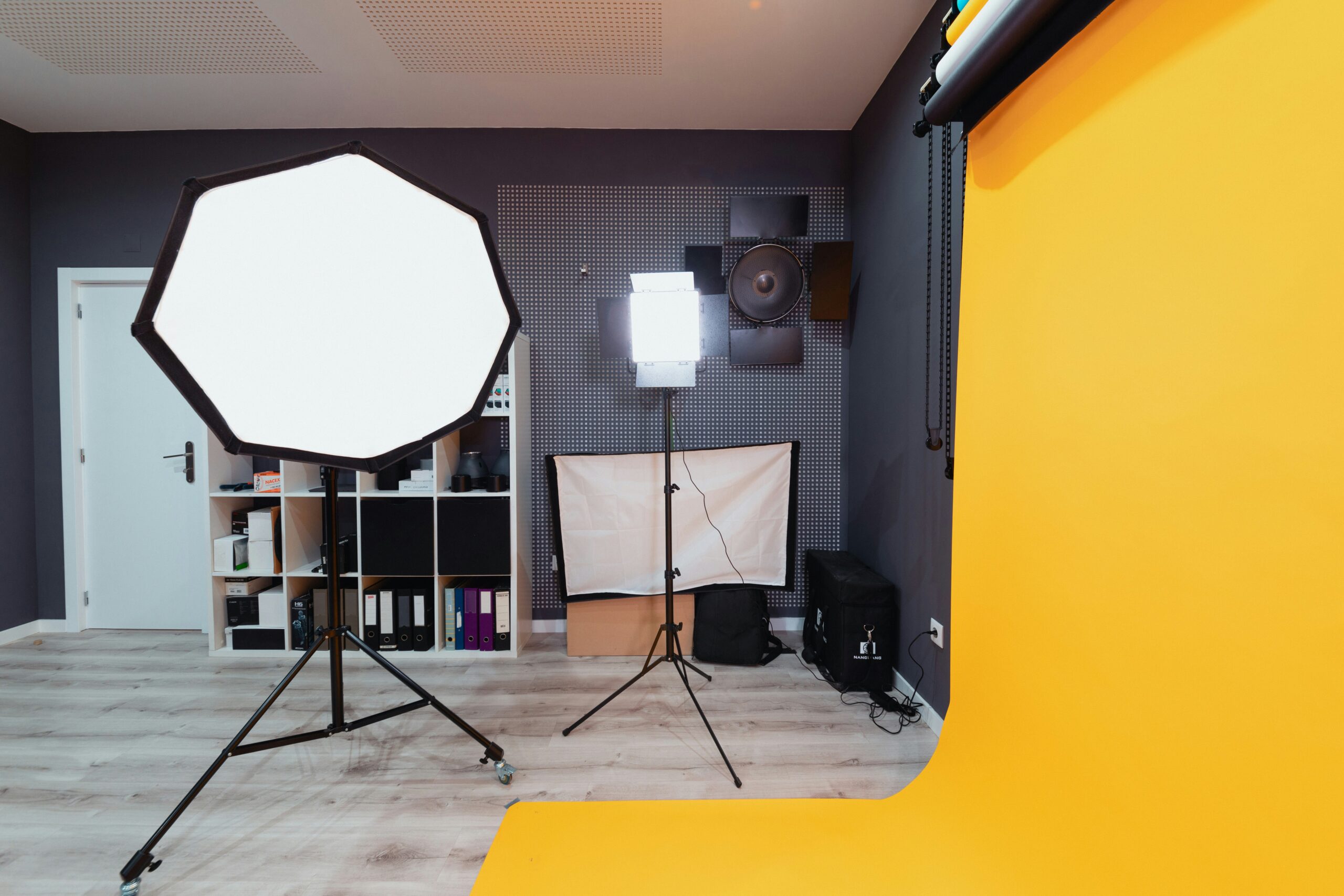 Product & Still Life Studio Essentials for Creators