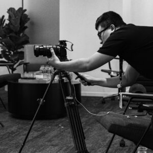 Tethered Shooting Workflow for Studio Efficiency